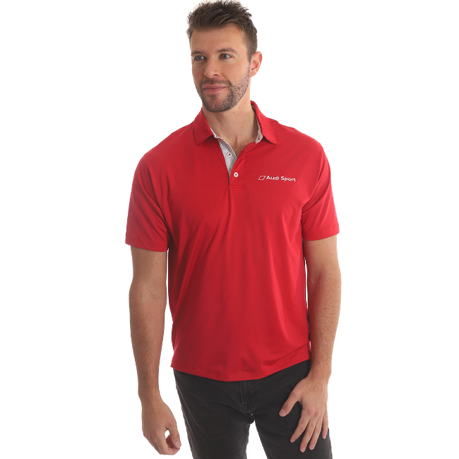 AS Signature Polo