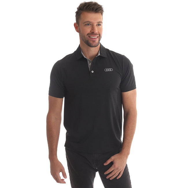 Signature Polo