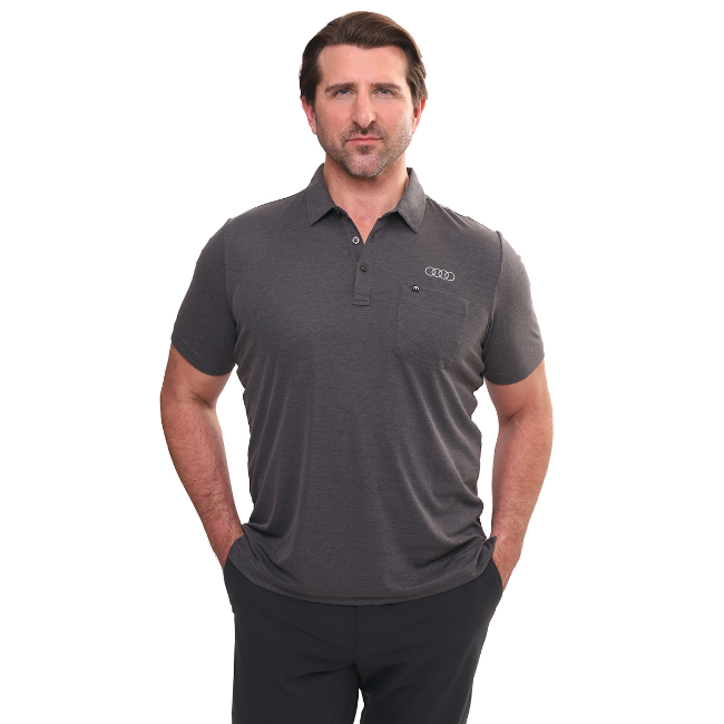 TravisMathew Oceanside Polo