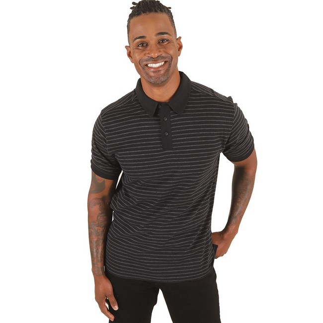 Railtown Polo - Mens