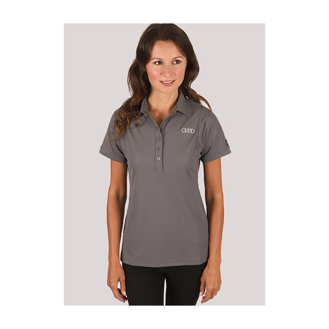 Jewel Polo - Ladies