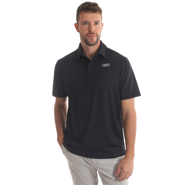 Under Armour T2 Green Polo