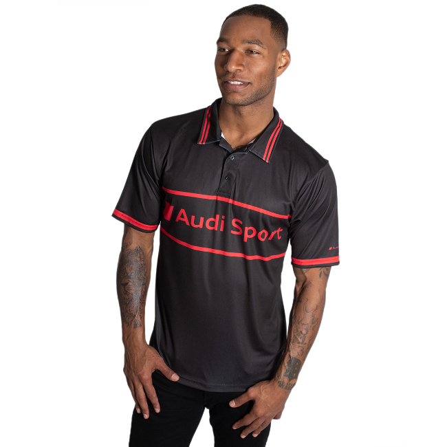 Audi Sport Pro Polo