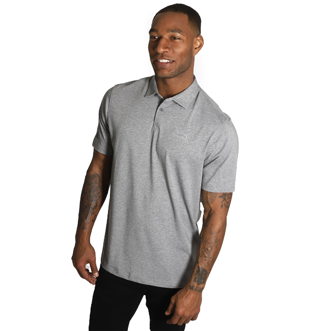 Adidas Blend Polo - Men's