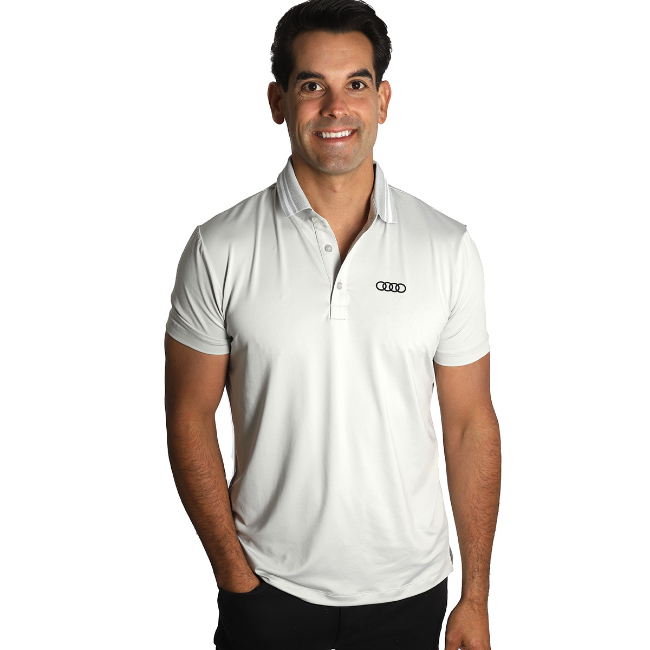 Cadman Polo - Men's