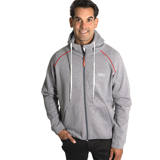 Matrix Hoodie - Mens