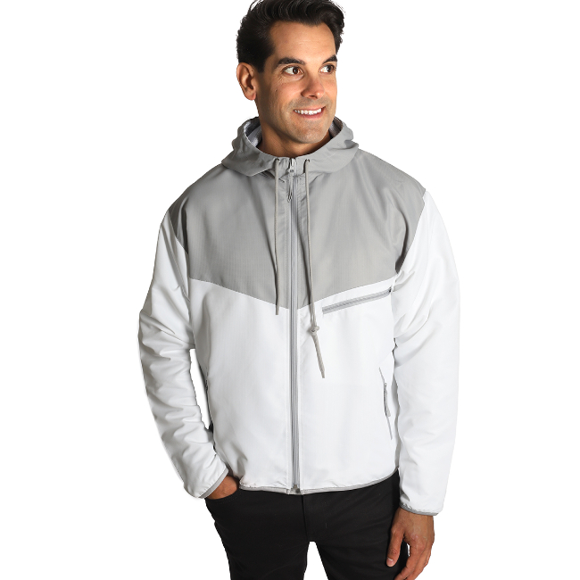 Trail Jacket