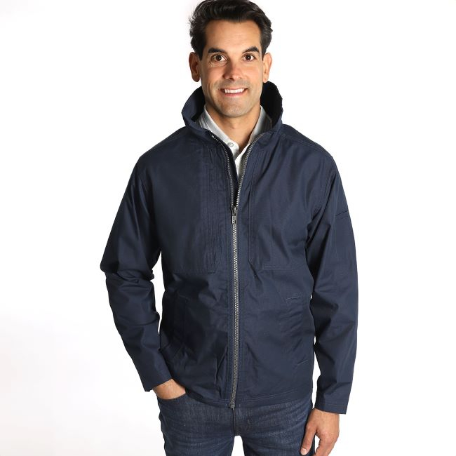 Legend All-Season Utility Jacket