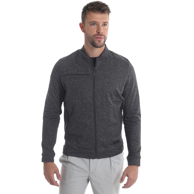 Morpheus Jacket