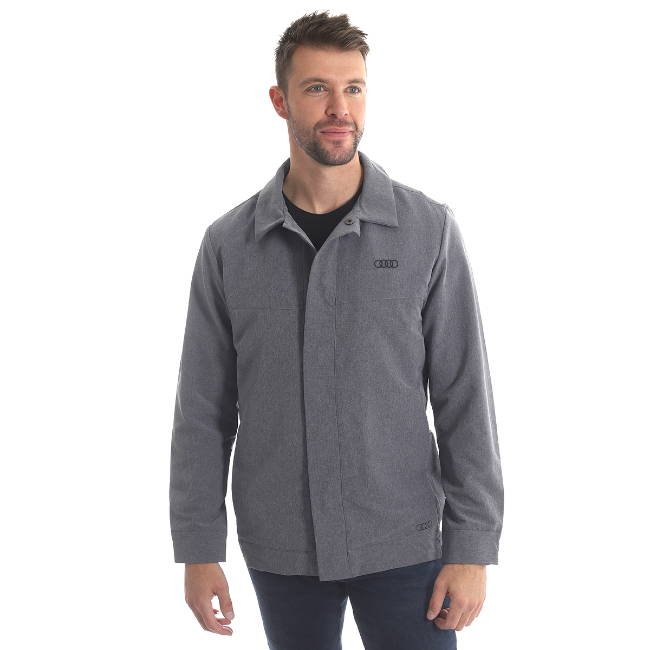 Parlance Jacket - Mens