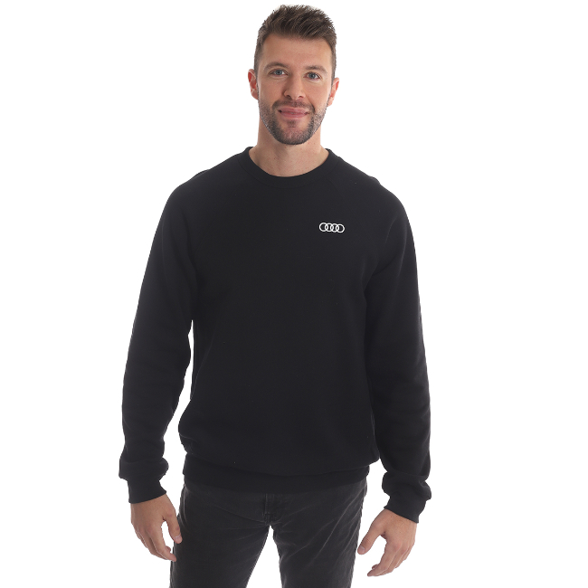 Unisex CrewNeck Sweatshirt