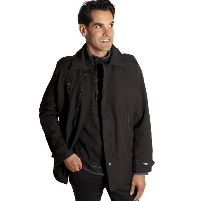 Freemont Soft Shell Coat - Mens