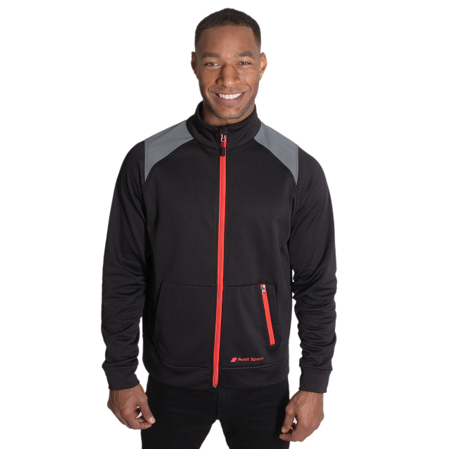 Blister Berg Full Zip - Men's