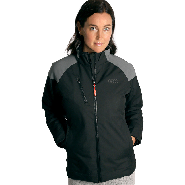 Ironside Jacket - Ladies