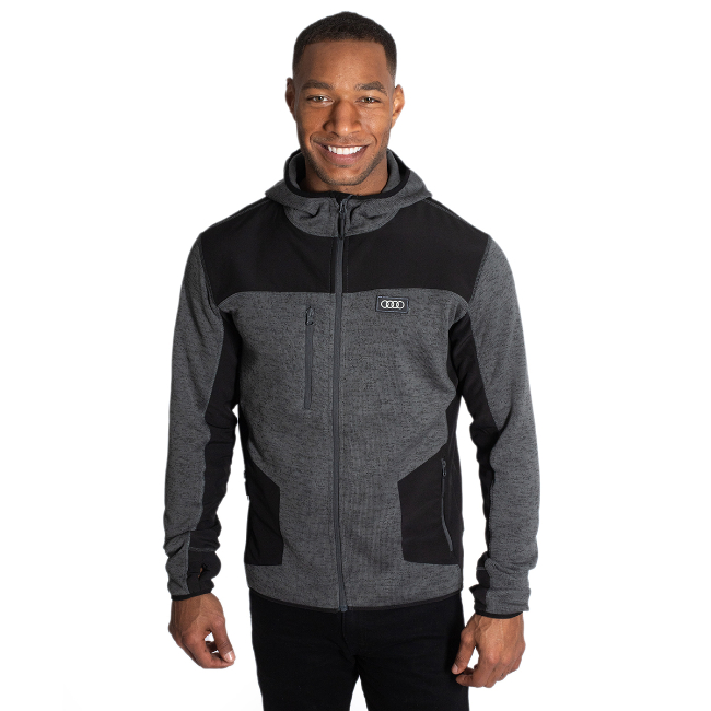 Marle Sweater Jacket
