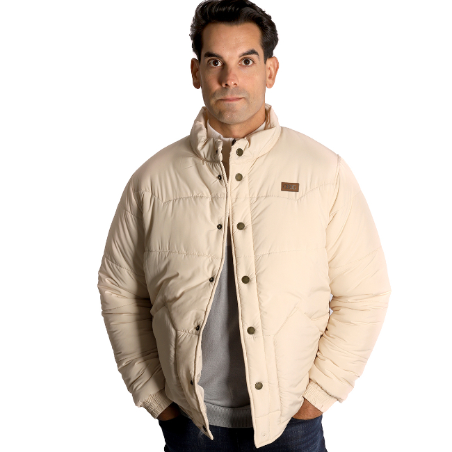 Sundance Jacket - Unisex