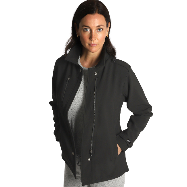 Freemont Soft Shell Coat - Ladies