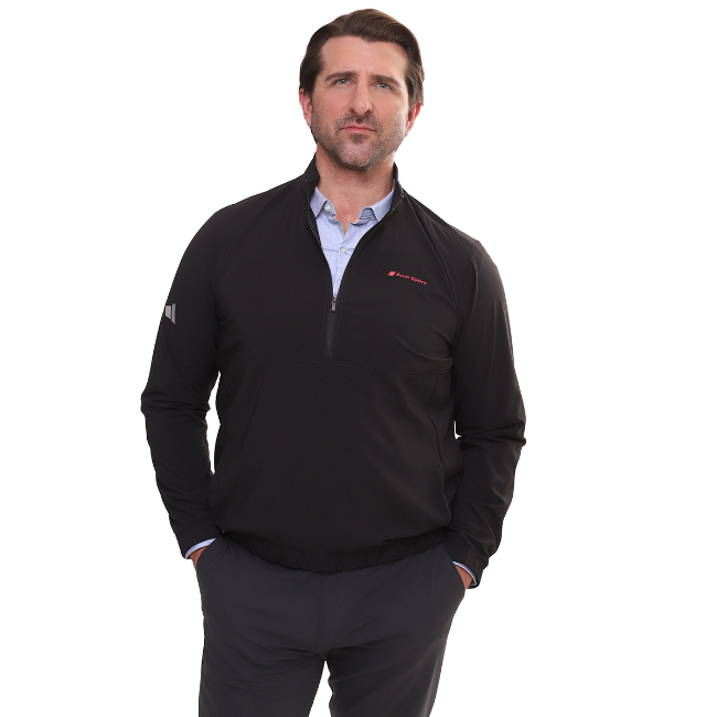 adidas AS Woven Pullover