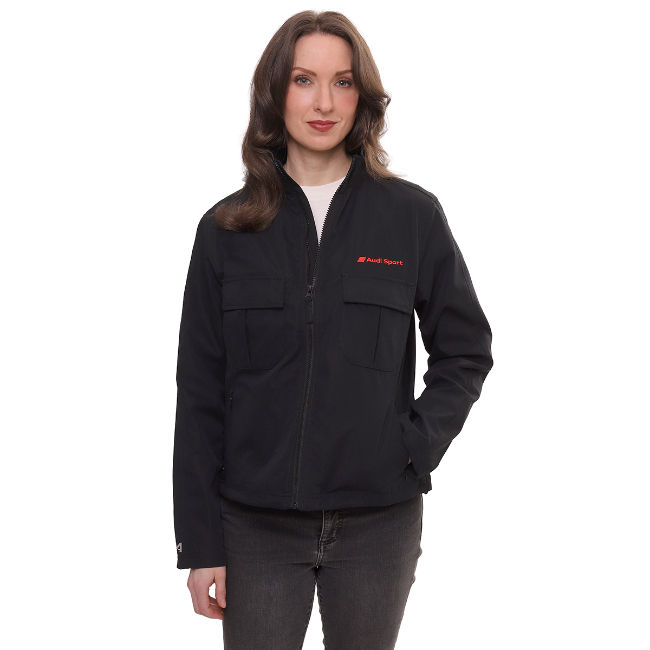 AS Fahrzeit Jacket - Ladies