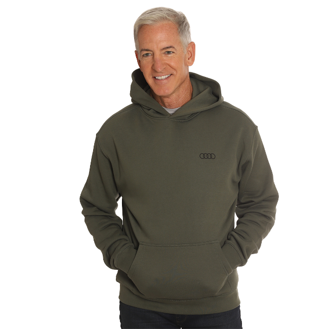 Relax Hoodie