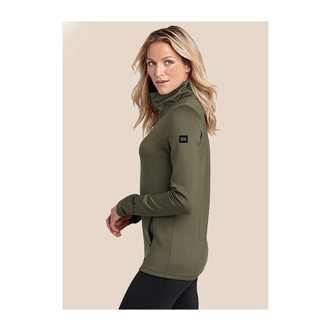 Modern Performance Jacket Ladies AUDI Retail