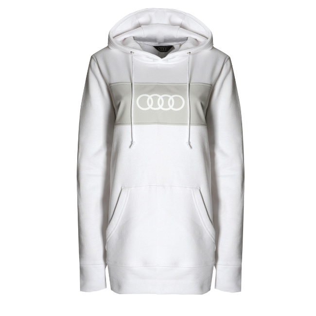 Hallie Hoodie - Ladies