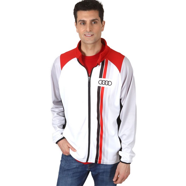 Track Jacket