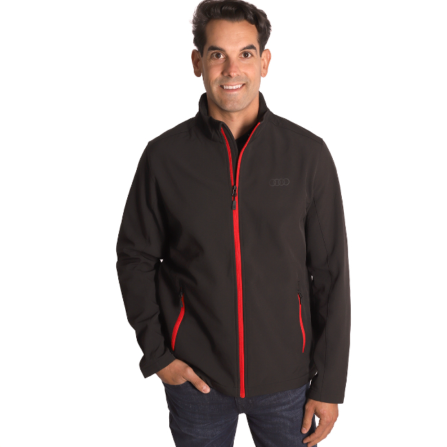 Cruise Jacket - Mens
