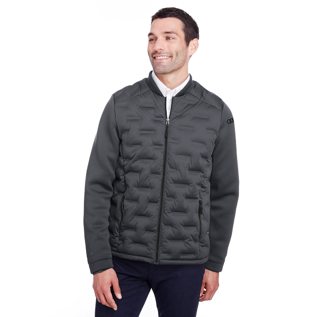 LBJ Jacket - Men's