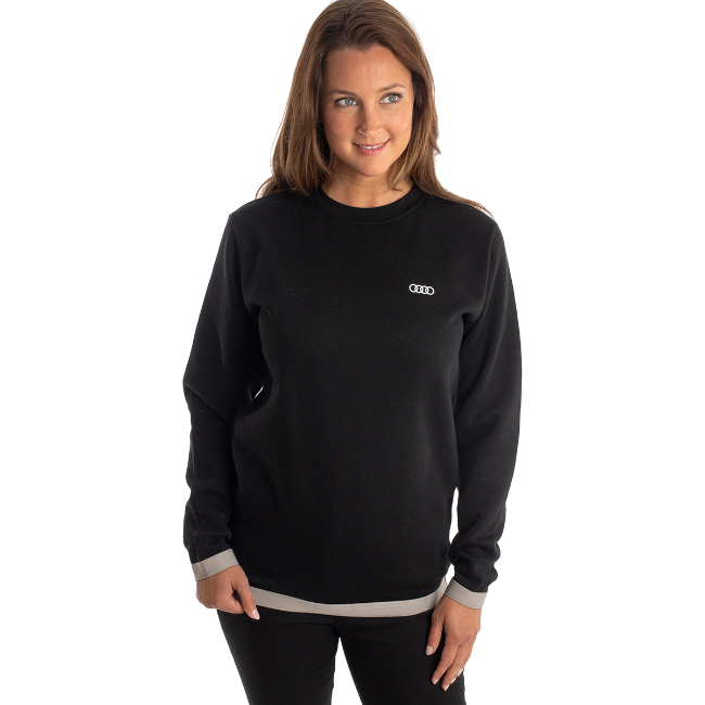Statement Fleece - Ladies