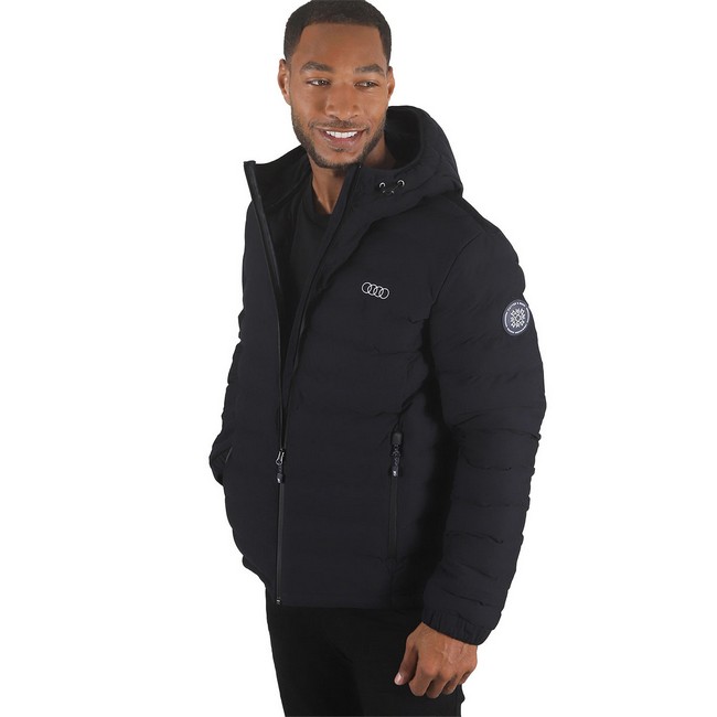 Mission Ridge Jacket - Mens