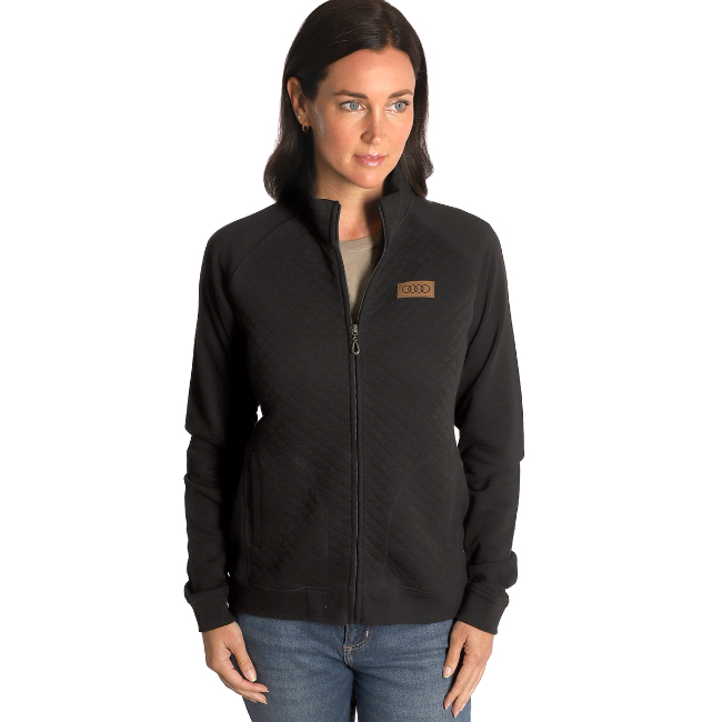 Renegade Jacket - Ladies