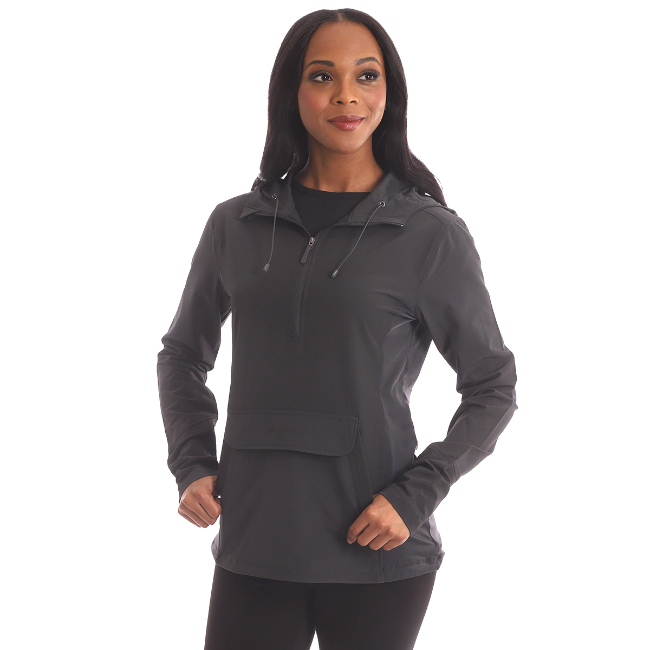 Softshell Anorak - Ladies