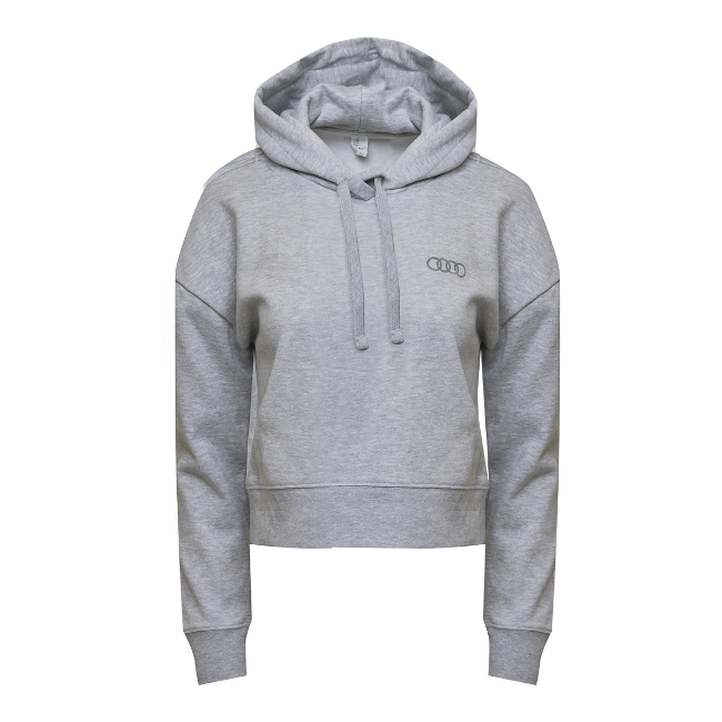 Klasik Hoodie - Ladies