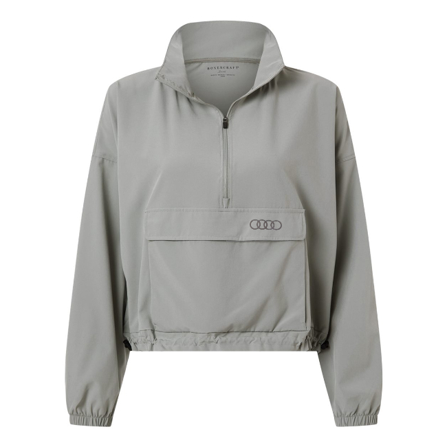 Skyline Anorak - Ladies