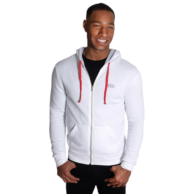 Comfort Fleece Full Zip