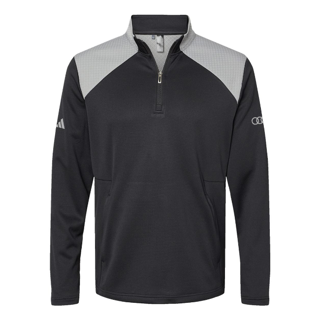 【英国アディダス買付】adidas originals 1/4 Zip Sweat Shirt 81udn4ScP1L._UY1000_.jpg