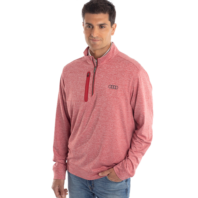 Omni Performance Pullover