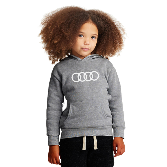 Signature Hoodie - Toddler