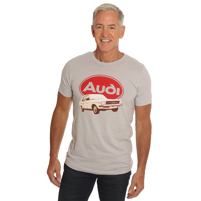 Vintage T-Shirt