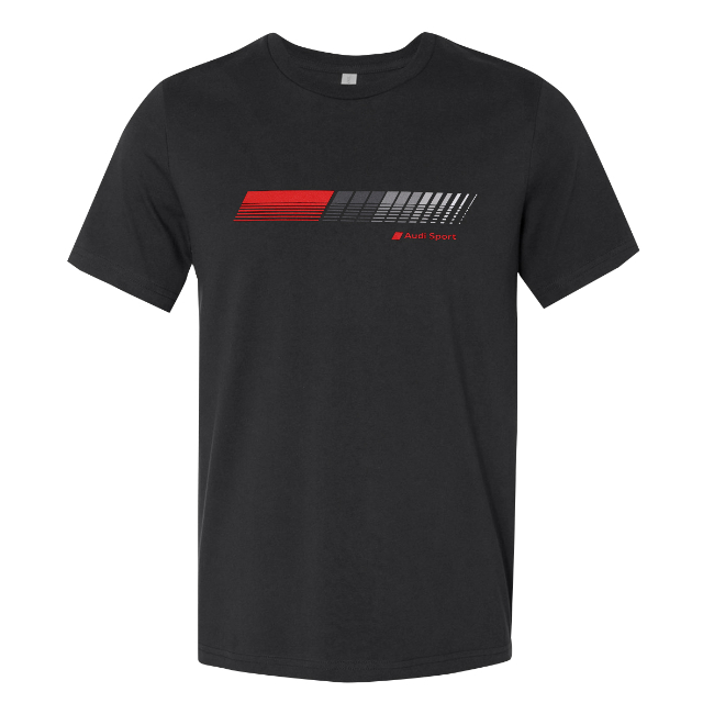 Audi Sport Graphic T-Shirt