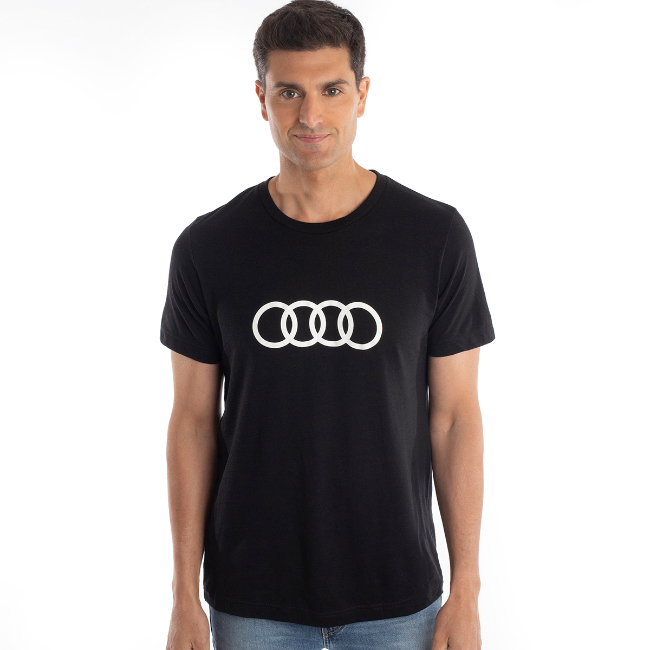 Signature Tee - Mens