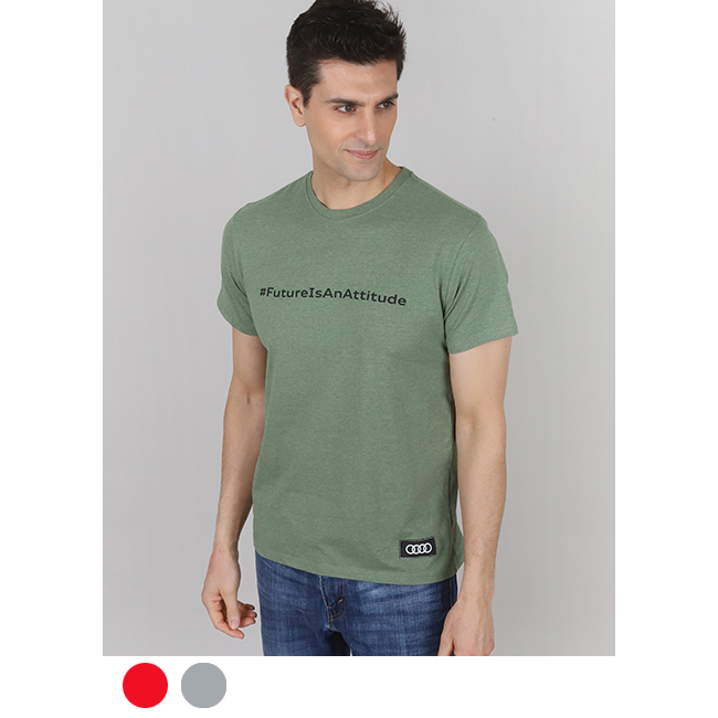 #FutureisAnAttitude Tee