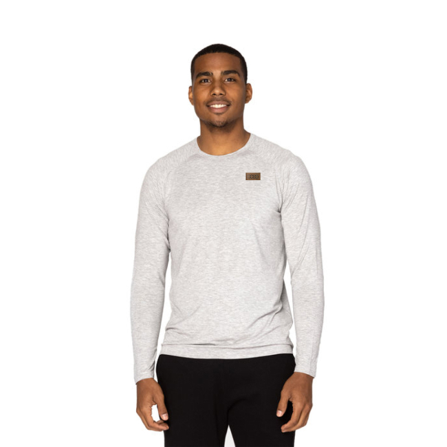 Raglan Sleeve Premium Tee