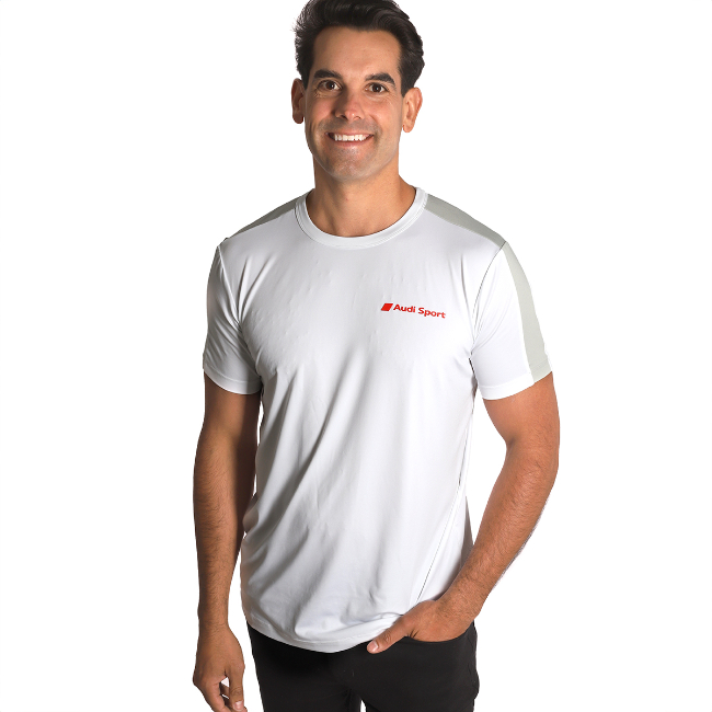 Lafayette Tee - Men's