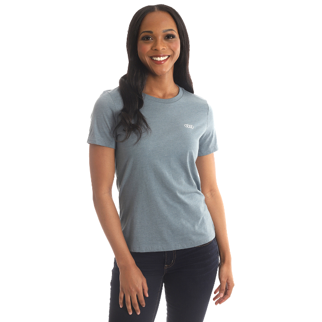 Relaxed Tee - Ladies