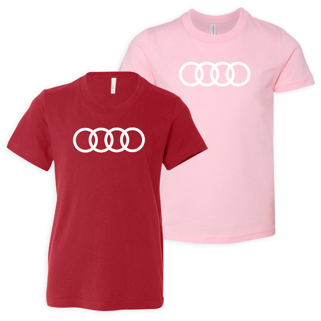 Signature Tee - Youth