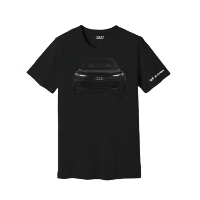 Q6 e-tron Tee