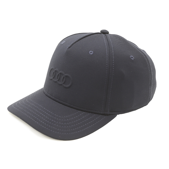 3D Ottoman Cap
