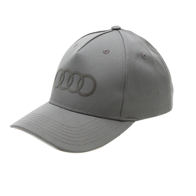 Prominent Cap